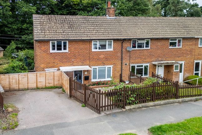Sherwood Road, Tunbridge Wells TN2 2 bed end of terrace house for sale