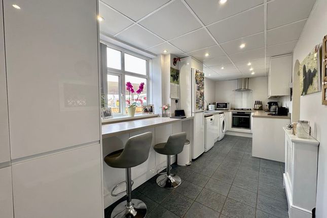 Highland Road, Poole BH14 3 bed detached house for sale
