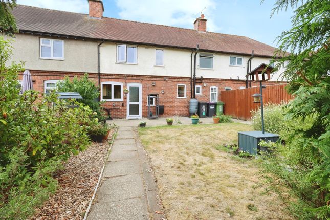 Terraced house for sale