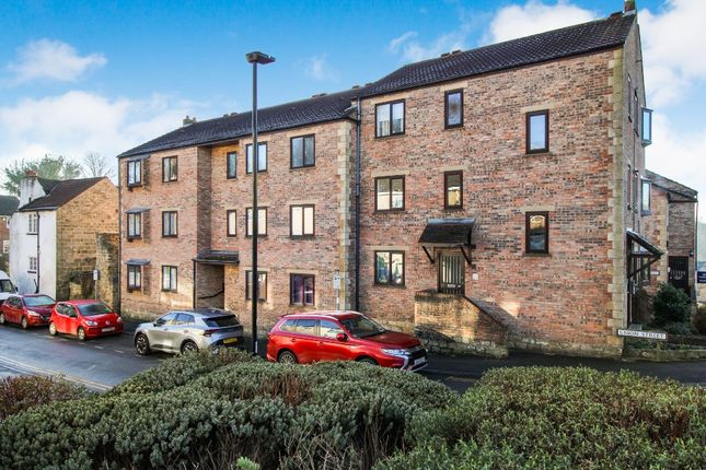 Walkers Fold, Knaresborough, North... 2 bed apartment for sale