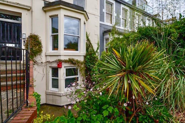 Belle Grove Terrace, Newcastle upon... 1 bed flat for sale