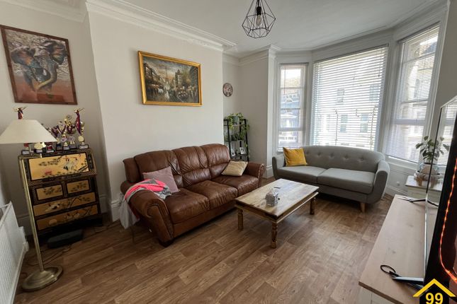 Cambridge Gardens, Hastings, East... 5 bed block of apartments for sale