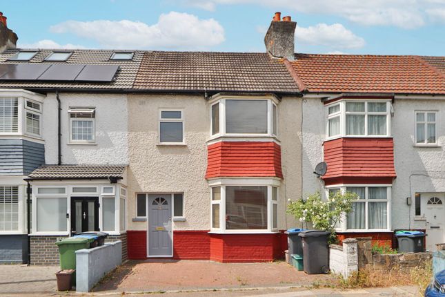 Queens Road, New Malden 3 bed terraced house for sale