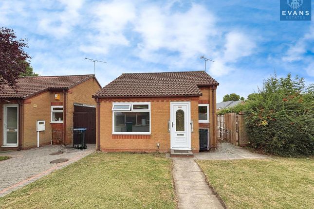 2 bedroom bungalow for sale