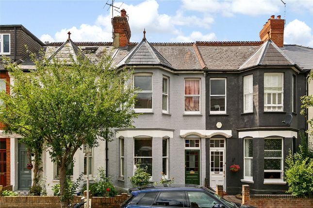 Duncan Road, Richmond, TW9 4 bed terraced house for sale