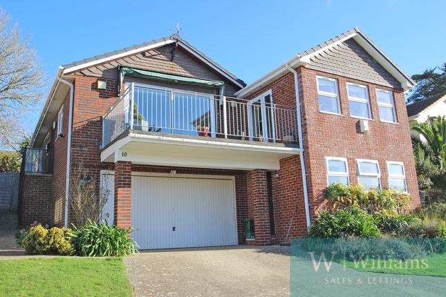 Barge Lane, Wootton Bridge 4 bed detached house for sale
