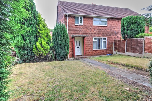 3 bed semi-detached house