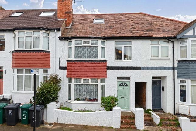Milnthorpe Road, Hove 4 bed terraced house for sale