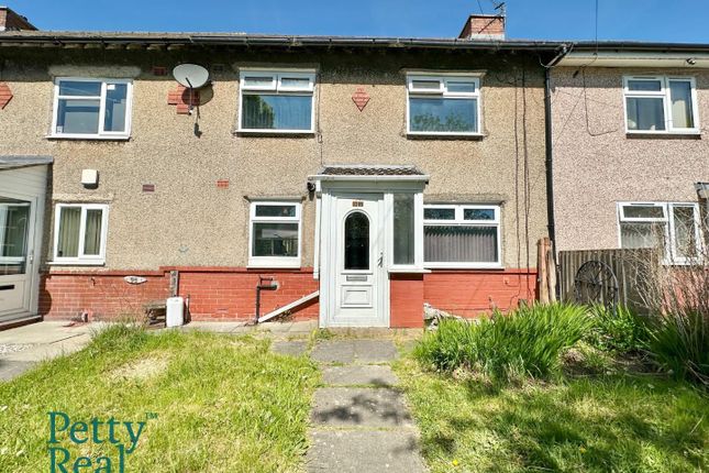 Birtwistle Avenue, Colne 3 bed semi