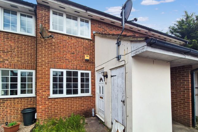 1 bedroom ground floor flat for sale