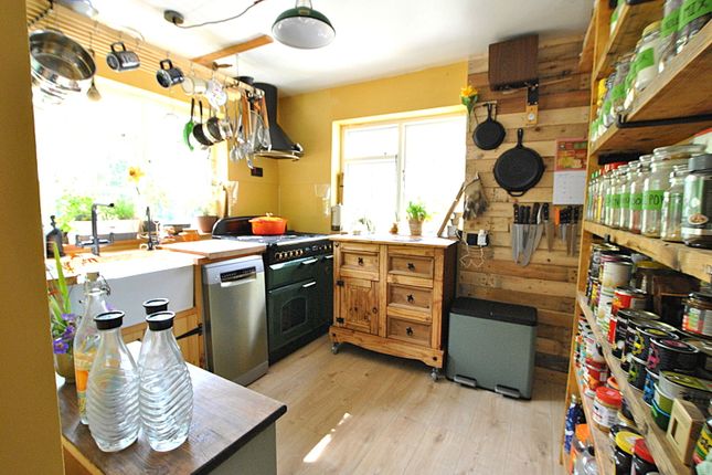 Lower Green, Newmarket CB8 1 bed cottage for sale