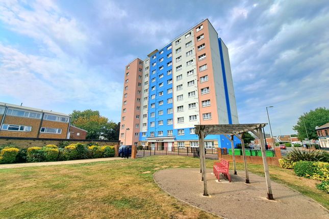 South Street, Gosport PO12 1 bed flat for sale