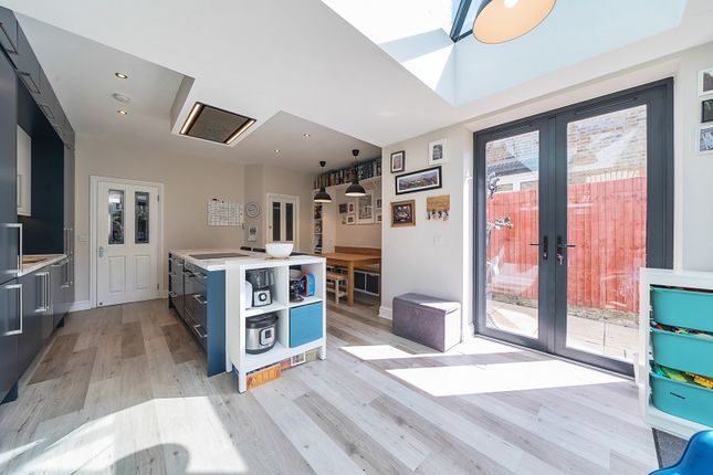 Hopedale Road, London 3 bed house for sale