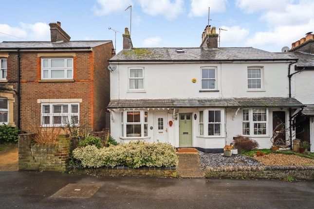 Longfield Road, Tring 3 bed end of terrace house for sale