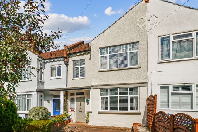 Alric Avenue, New Malden, KT3 4 bed house for sale