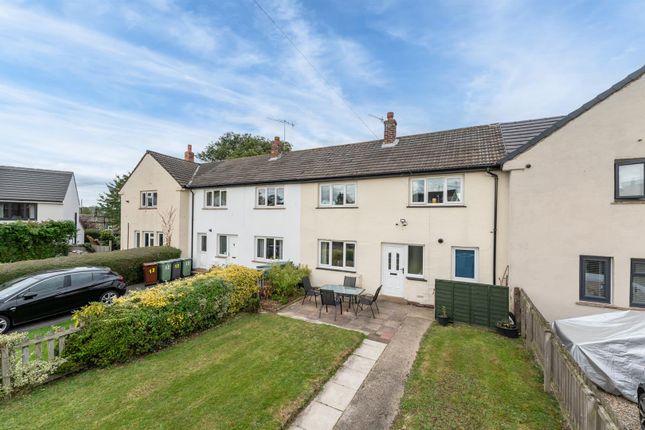 Church Close, Pool In Wharfedale LS21 3 bed terraced house for sale