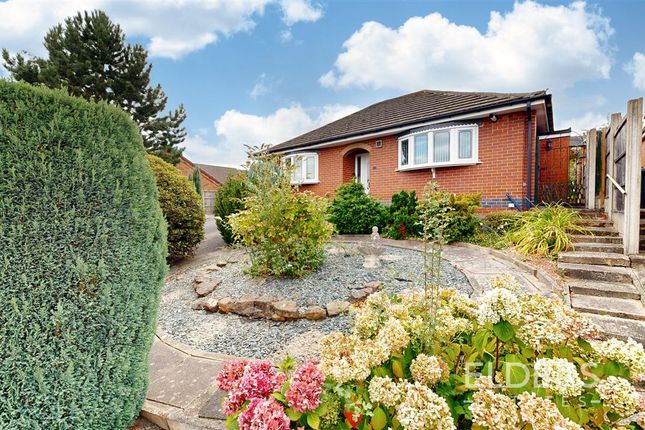 2 bedroom bungalow for sale