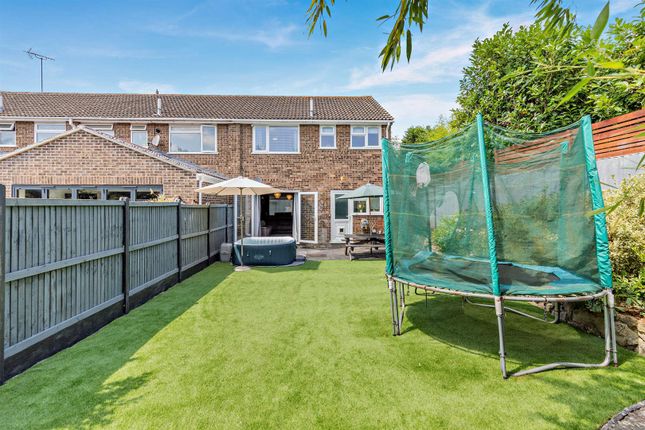 Ryan Drive, Bearsted, Maidstone 3 bed end of terrace house for sale