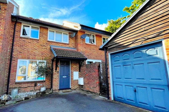 Sutherland Drive, Colliers Wood SW19 3 bed house for sale