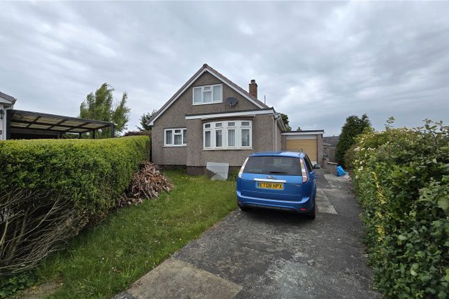 3 bedroom bungalow for sale