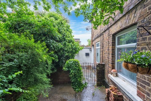Bedford Cottages, Bedford Street... 2 bed terraced house for sale