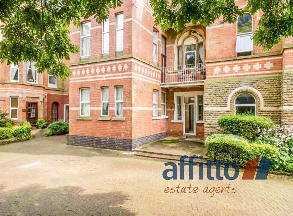 1 bed flat