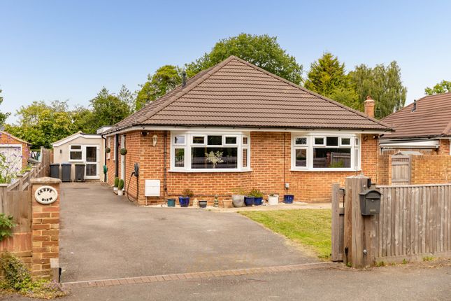 Copthorne Bank, Crawley RH10 4 bed detached house for sale