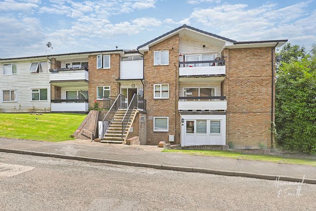 Cedar Court, Epping CM16 1 bed flat for sale