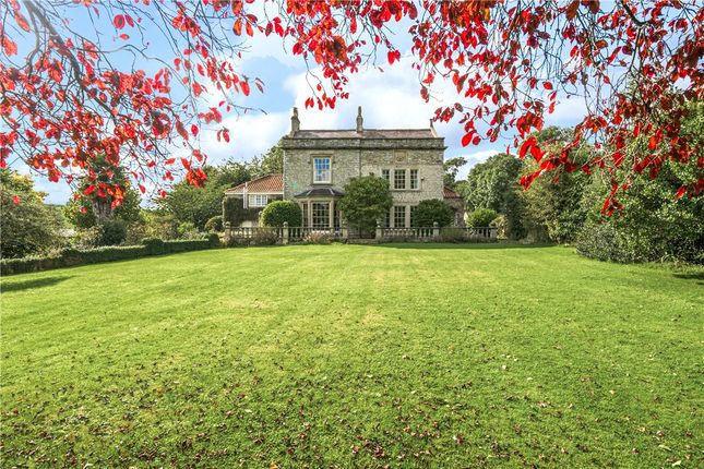 Corston, Bath, Somerset, BA2 6 bed detached house for sale