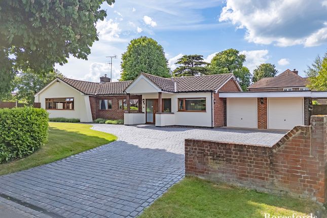 5 bedroom bungalow for sale