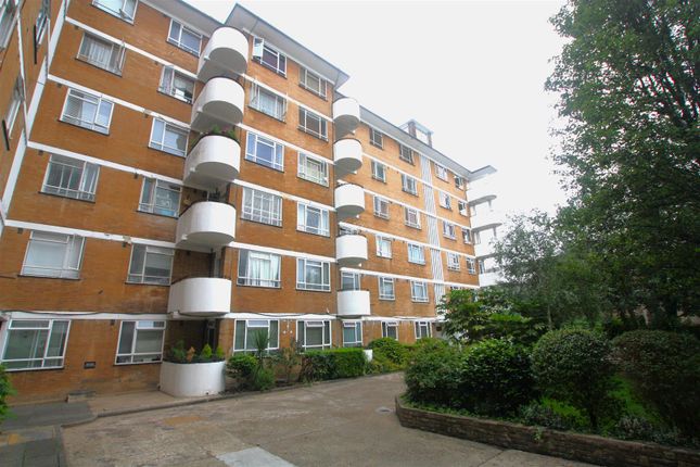 Christchurch Road, Streatham Hill 1 bed flat for sale