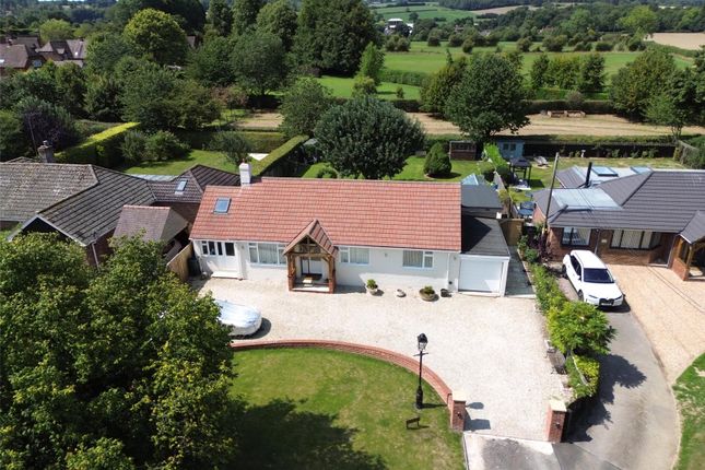 Church Road, Upper Farringdon... 3 bed bungalow for sale