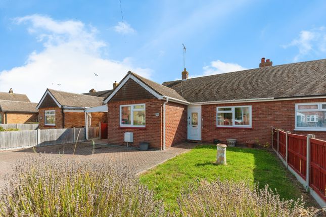 2 bedroom bungalow for sale