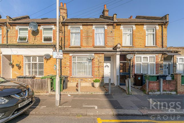 Capworth Street, London 5 bed terraced house for sale