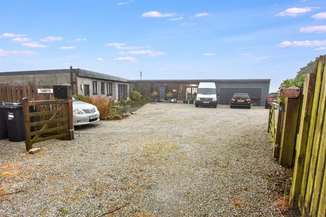 Croft Mitchell, Troon, Camborne 4 bed detached bungalow for sale