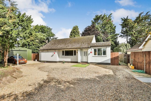 4 bedroom detached bungalow for sale