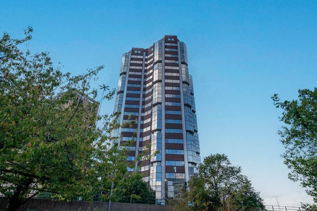 Metropolitan House, 1 Hagley Road... 1 bed apartment for sale