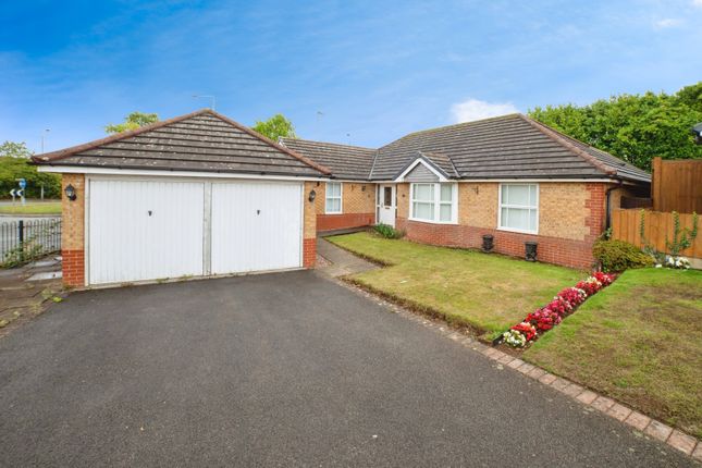 3 bedroom bungalow for sale