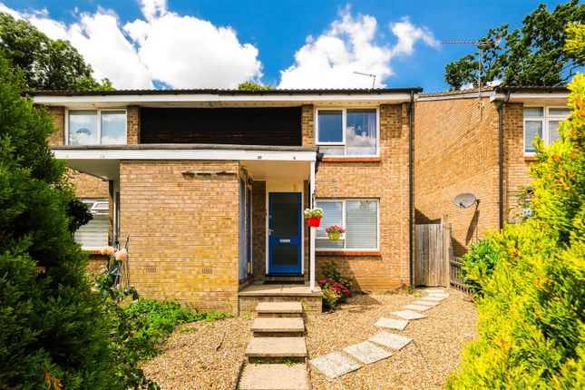 Fosters Close, Latchett Road, London 1 bed house for sale