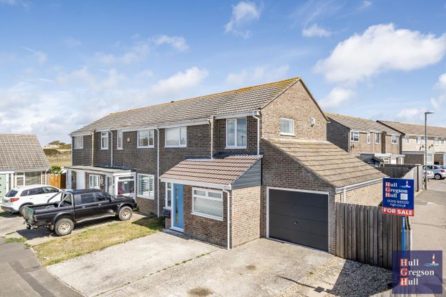 Croft Road, Portland 2 bed end of terrace house for sale