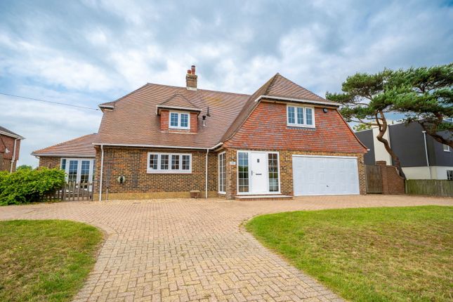 Madeira Road, New Romney TN28 4 bed detached house for sale