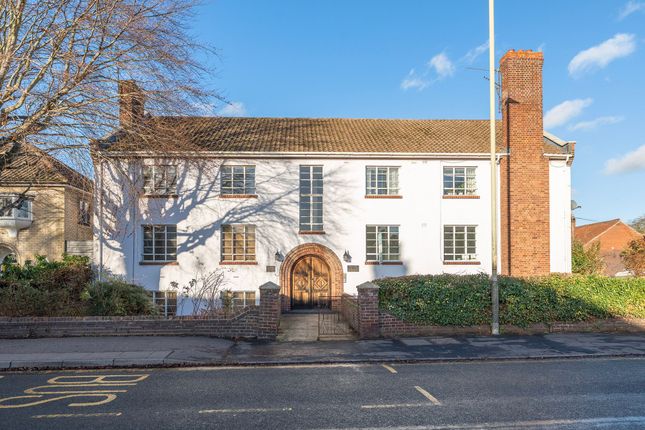 Earlham Road, Norwich 2 bed flat for sale