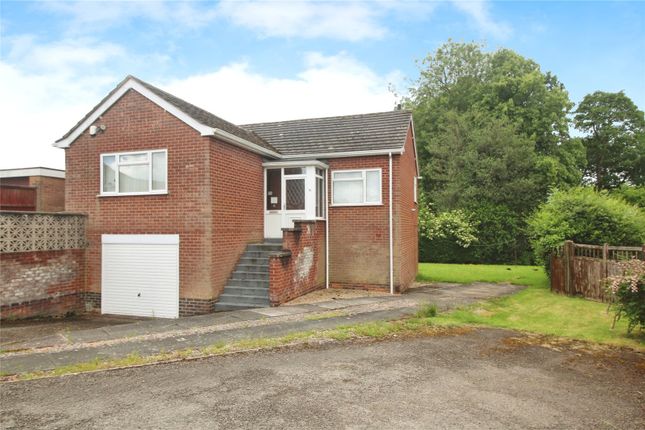 Denis Road, Hinckley LE10 3 bed detached house for sale