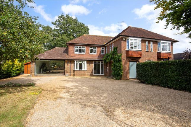 6 bedroom detached house for sale