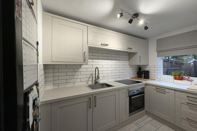 2 bed property