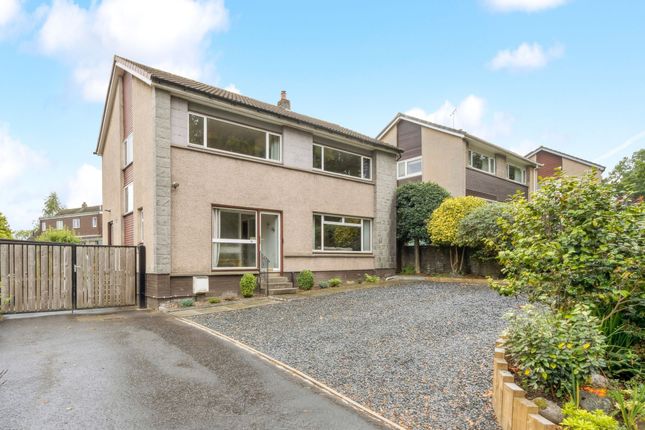Polmaise Road, Stirling, FK7 4 bed detached house for sale