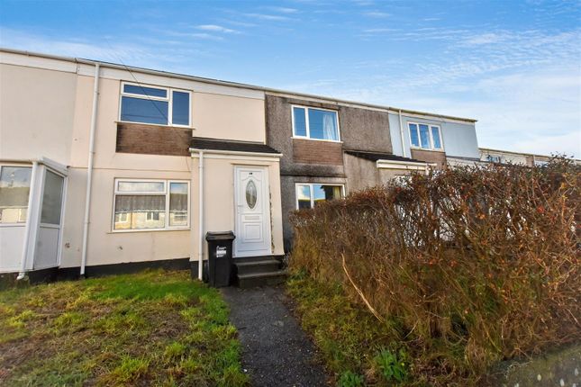 Ballard Estate, Four Lanes, Redruth 2 bed terraced house for sale