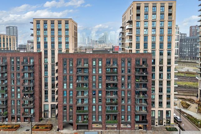 Effra Gardens, 1 Heartwell Avenue... 2 bed apartment for sale