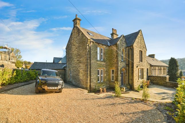 5 bedroom character property for sale