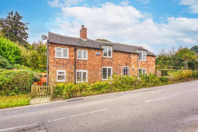3 bedroom cottage for sale